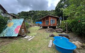 La Casinha da Sorte